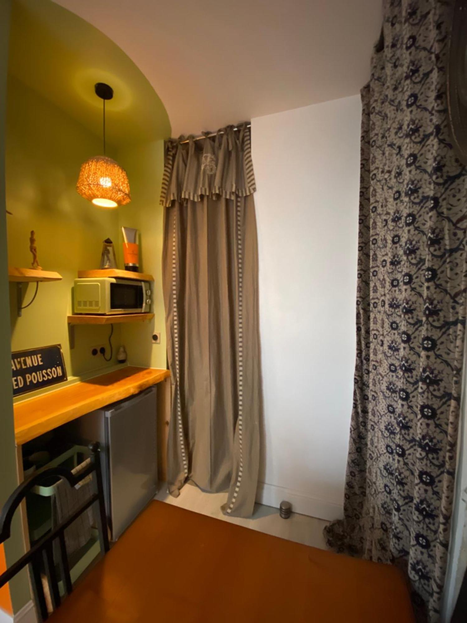 Apartamento Le Nid Des Petits A 15 Min De Bordeaux Sainte-Eulalie  Exterior foto