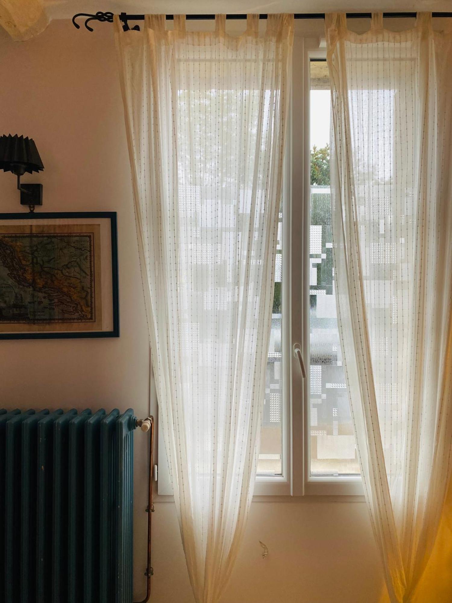 Apartamento Le Nid Des Petits A 15 Min De Bordeaux Sainte-Eulalie  Exterior foto